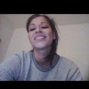 Meet your Posher, Kammie